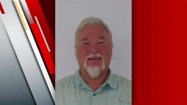 Lavaca County justice of the peace fatally shoots himself during arrest attempt, sheriff’s office says