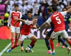 Leandro Trossard set for Besiktas move after Arsenal agree deal with Turkish side