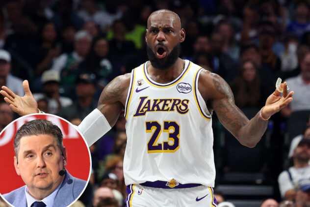 LeBron James free agency decision could have potential backlash