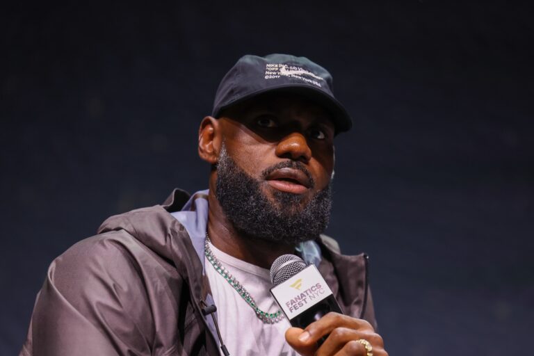 LeBron James’ free agency decision timeline gets frustrating update