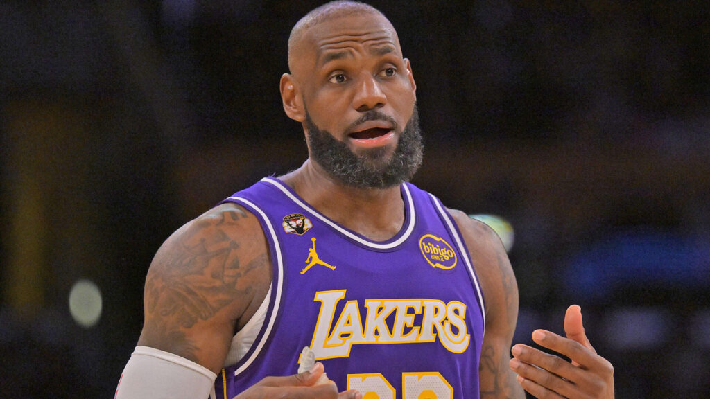 LeBron James next team predictions: Four-time MVP highly likely to go back to Cavaliers after leaving Lakers