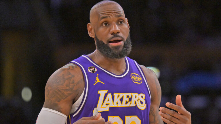 LeBron James next team predictions: Four-time MVP highly likely to go back to Cavaliers after leaving Lakers