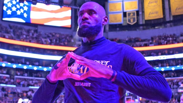LeBron James next team predictions: Four-time MVP in no rush to make decision, Heat gain ground on Cavs