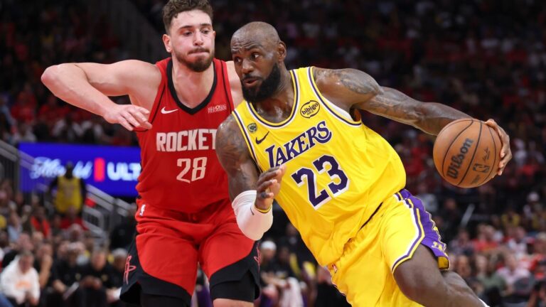 LeBron James next team predictions: Heat jump ahead Cavs after mistakenly published press conference link
