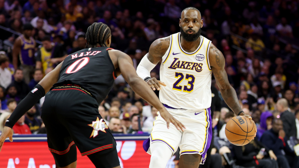 LeBron James picks the 76ers: Grading his 'last decision' as Philly beats out Heat, Cavaliers, Warriors