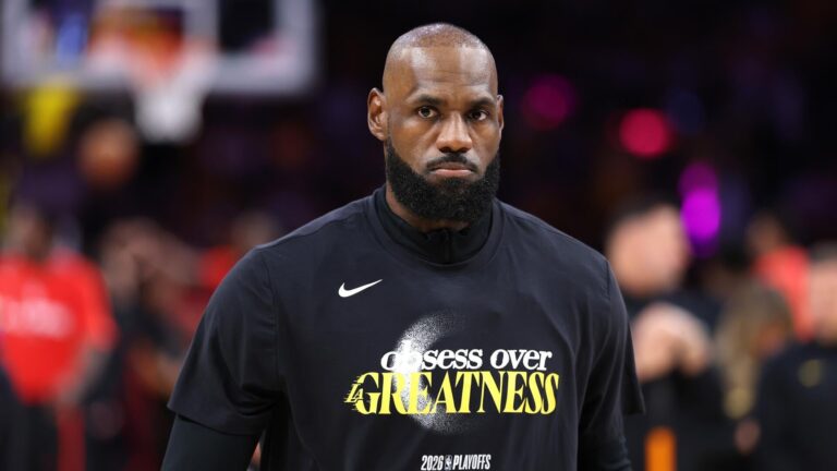 LeBron James rumors: Rich Paul says free agency decision 'is not going to be rushed'