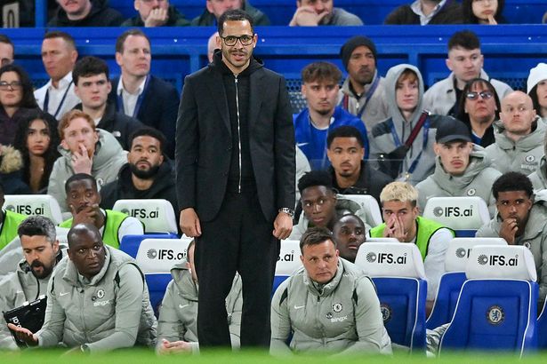 Liam Rosenior lands new job and makes familiar return two months after Chelsea exit