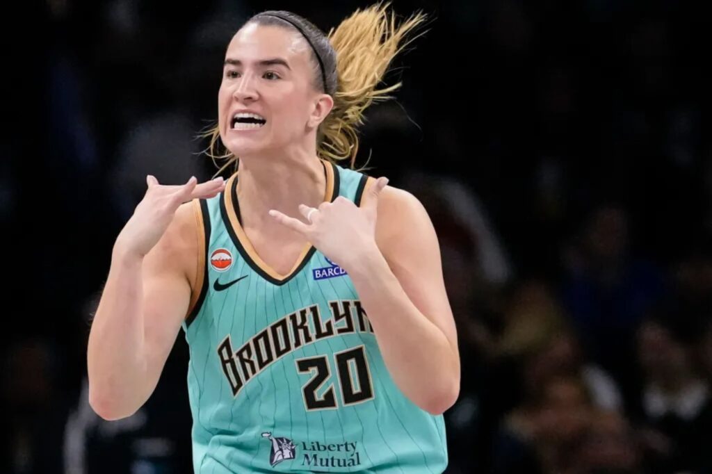 Liberty call for ‘consistency’ from refs after facing tough calls in loss to Wings