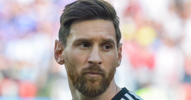 Lionel Messi: Every England player’s record vs Argentina and World Cup icon… including three wins out of five for defenders