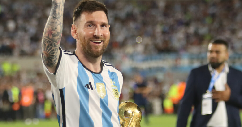 Lionel Messi: World Cup 2026 playing schedule, fixtures, kick off times, where to watch, confirmed news updates and full Argentina squad