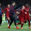 Liverpool ballboy who assisted Divock Origi's famous Barcelona winner makes surprise transfer