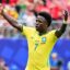 Liverpool can get perfect Real Madrid payback as Arsenal paves way for Vinicius Jr exit
