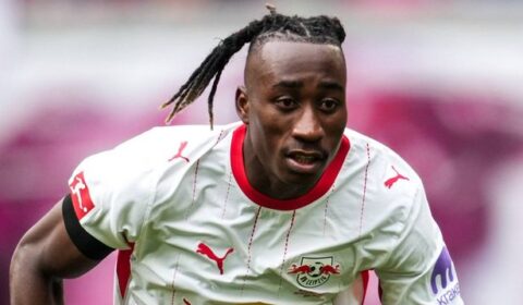 Liverpool can repeat familiar transfer trick to pip PSG to Yan Diomande swoop