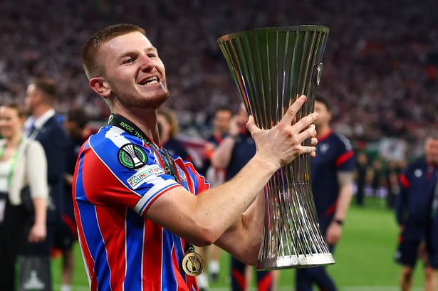 Liverpool changes stance on Adam Wharton transfer after Andoni Iraola demand