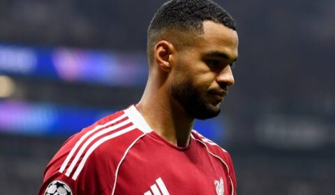 Liverpool ‘closes door’ on Tottenham transfer interest in Cody Gakpo