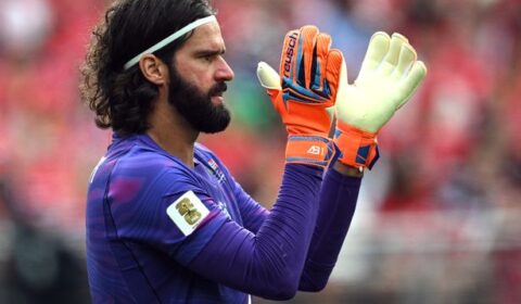 Liverpool could have Alisson transfer decision to make as former boss plots surprise move