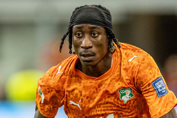 Liverpool faces Yan Diomande embarrassment as Man Utd eyes second hijack in two years
