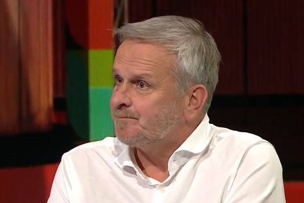 Liverpool hero Didi Hamann left with egg on his face after Harry Kane comments
