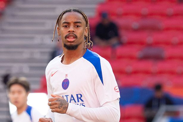 Liverpool inching closer to Bradley Barcola as Reds open talks to reduce asking price