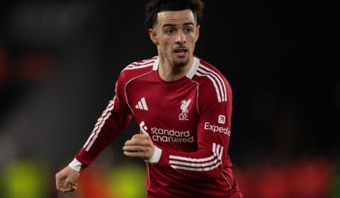 Liverpool issues instant response to new Curtis Jones transfer bid as Andoni Iraola feelings clear