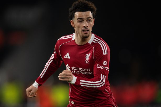 Liverpool issues instant response to new Curtis Jones transfer bid as Andoni Iraola feelings clear