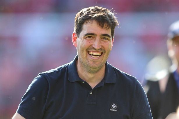 Liverpool news as Andoni Iraola wants new winger and Jarrod Bowen update emerges