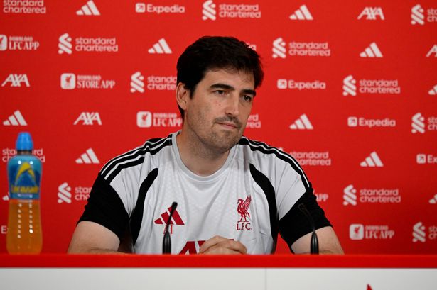 Liverpool questioned over 'crazy business' as Andoni Iraola could live to regret transfer