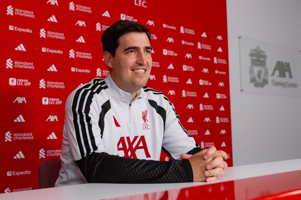 Liverpool transfer news LIVE: Andoni Iraola press conference, Barcola latest, Wharton decision