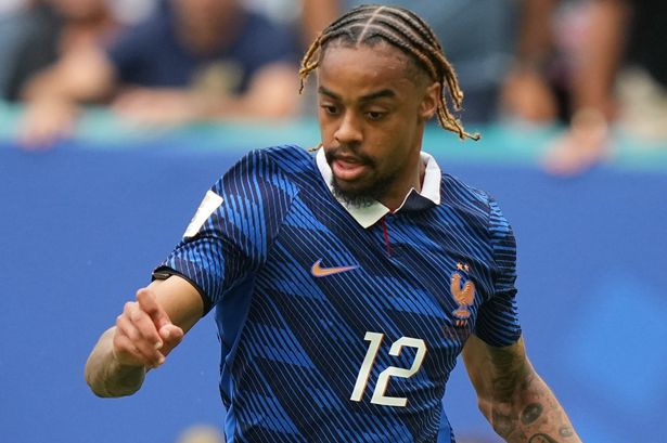 Liverpool transfer news LIVE: Bradley Barcola bid, Maghnes Akliouche agreement, Rayan targeted