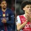 Liverpool transfer news LIVE: Bradley Barcola interest, Maghnes Akliouche approach, Alex Scott move