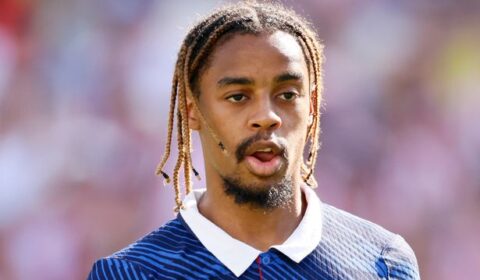 Liverpool transfer news LIVE: Bradley Barcola latest, Mo Salah next club, Gilberto Mora contact