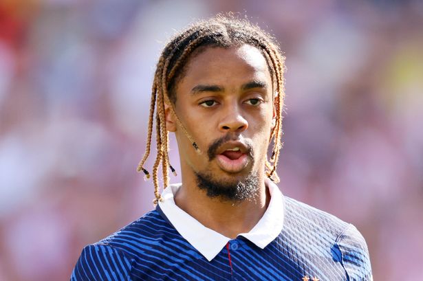 Liverpool transfer news LIVE: Bradley Barcola latest, Mo Salah next club, Gilberto Mora contact