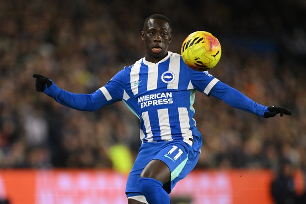 Liverpool transfer news LIVE: Bradley Barcola latest, Yankuba Minteh move, Mo Salah next club