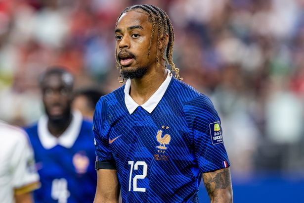 Liverpool transfer news LIVE: Bradley Barcola talks, Maghnes Akliouche decision, Vinicius claim