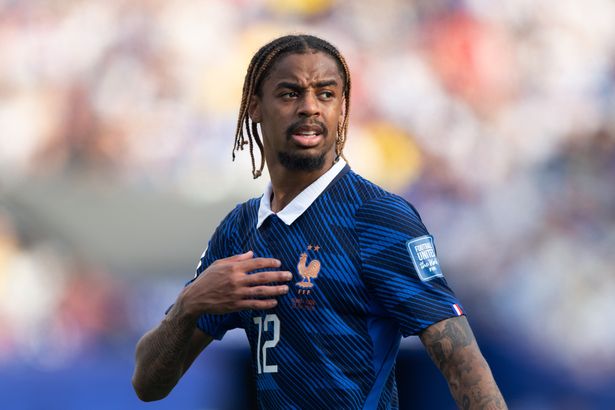 Liverpool transfer news LIVE: Bradley Barcola update, Jordan Henderson injury, Adam Wharton call