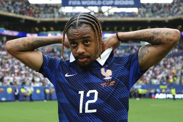 Liverpool transfer news LIVE: Bradley Barcola update, Maghnes Akliouche deal, Jeff Bezos investment