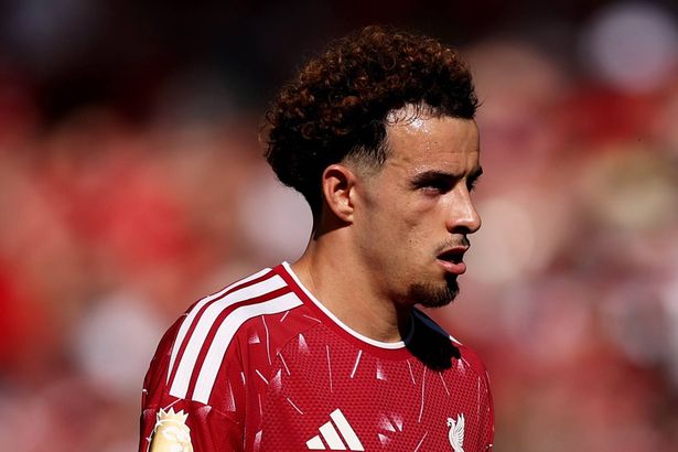 Liverpool transfer news LIVE: Curtis Jones responds to 'agreed' deal, Joao Gomes race, Barcola blow
