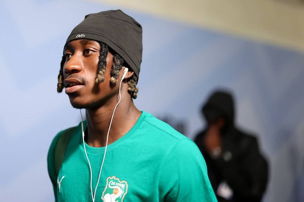Liverpool transfer news LIVE: Dominik Szoboszlai contract, Yan Diomande hijack, Barcola 'ready'