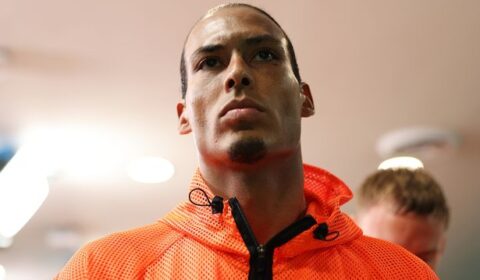 Liverpool transfer news LIVE: Jurgen Klopp return, Virgil van Dijk ‘talks’, Barcola opens door