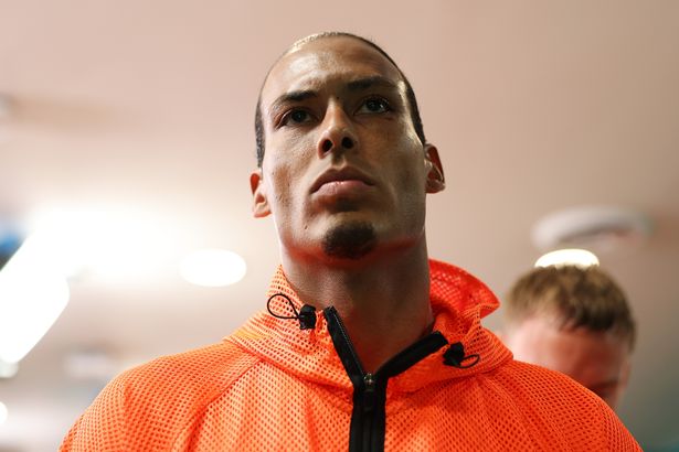 Liverpool transfer news LIVE: Jurgen Klopp return, Virgil van Dijk 'talks', Barcola opens door