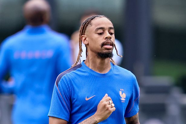 Liverpool transfer news LIVE: Mohamed Salah statement, Bradley Barcola latest, Ayyoub Bouaddi talks