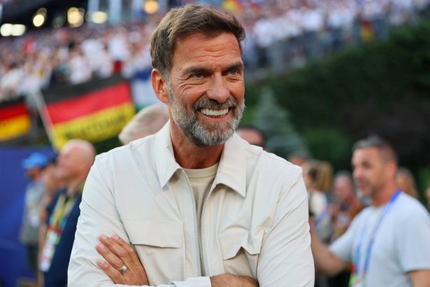 Liverpool's Real Madrid blow as Jurgen Klopp enters talks for coaching return