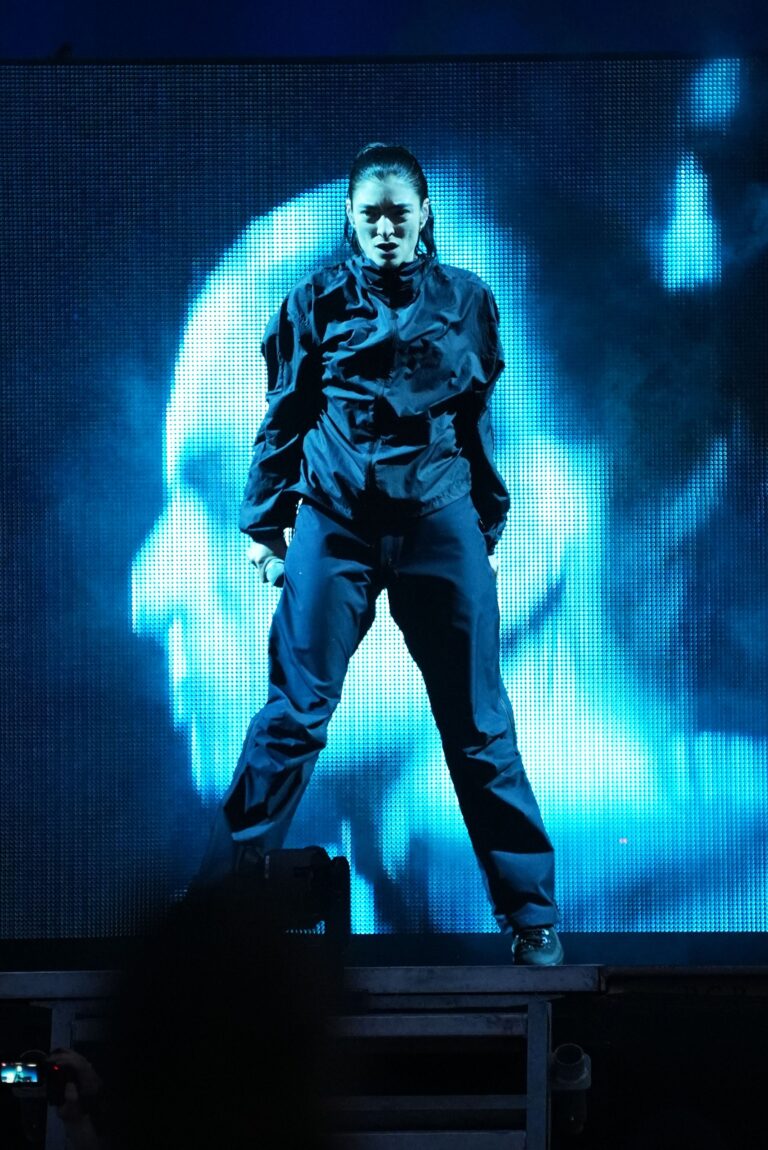 Lorde on Spotify’s AI Song Descriptions: “We Don’t Want This”