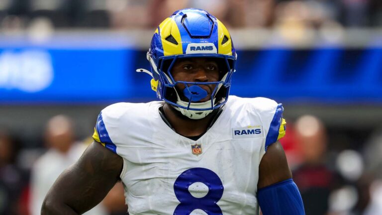 Los Angeles Rams’ trade for Myles Garrett looks even better after NFL evaluators reveal their true feelings about Jared Verse