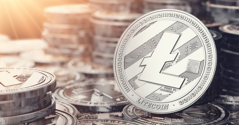 LTC Price Prediction: Kissing the Ceiling — Breakout to $49 or Hard Fade Back to $44?