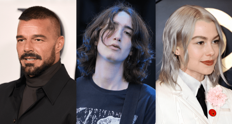 Madison Square Garden Has Been Secretly Tracking Queer Musicians