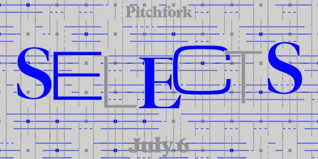 Madonna, Nirosta Steel, Kay Nive$, and More: This Week’s Pitchfork Selects Playlist