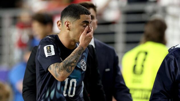 Major soccer governing body nixing FIFA's mouth-covering red card mandate for future games
