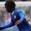 Man City hijack Arsenal's move for Jeremy Monga as they step up their bid to land Leicester's teen star with Gunners falling short of £10m price tag
