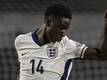 Man United close in on snatching two teenage prospects from rivals Man City as part of Sir Jim Ratcliffe's drive to step up investment in youth